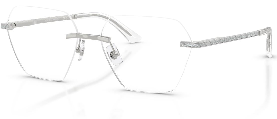 Brille Jimmy Choo JC2016J