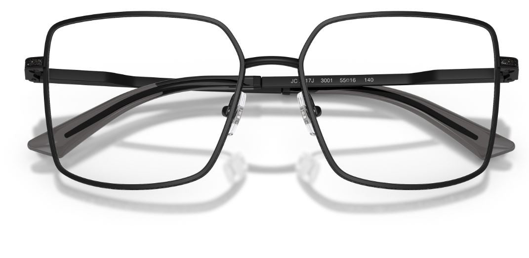 Brille Jimmy Choo JC2017J