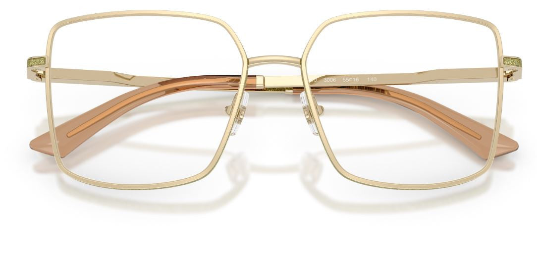 Brille Jimmy Choo JC2017J