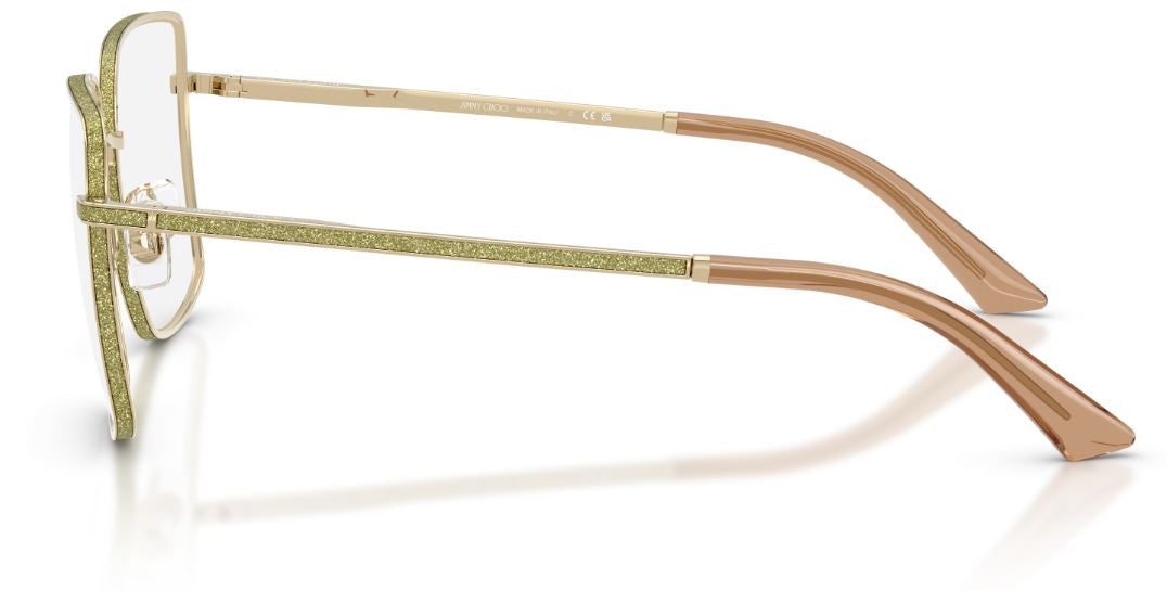 Brille Jimmy Choo JC2017J