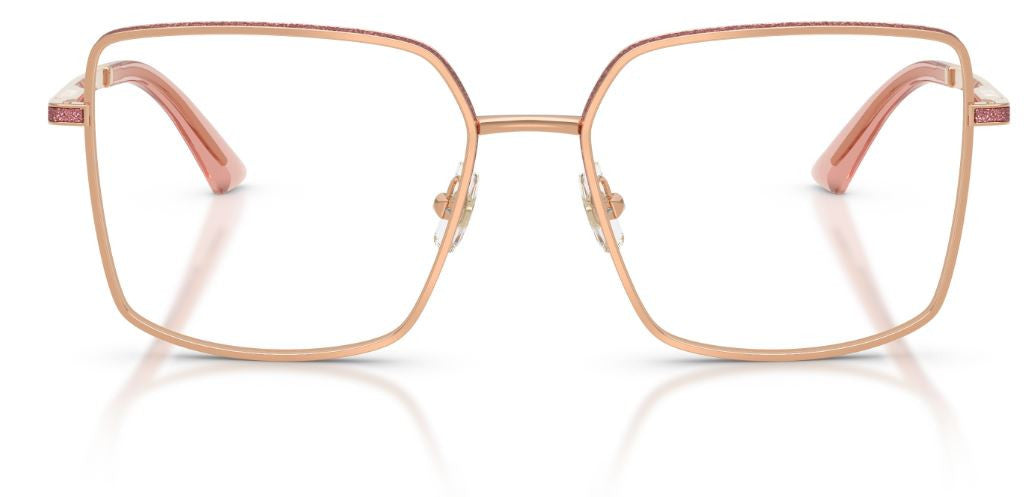 Brille Jimmy Choo JC2017J