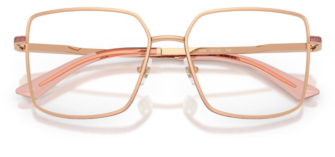 Brille Jimmy Choo JC2017J
