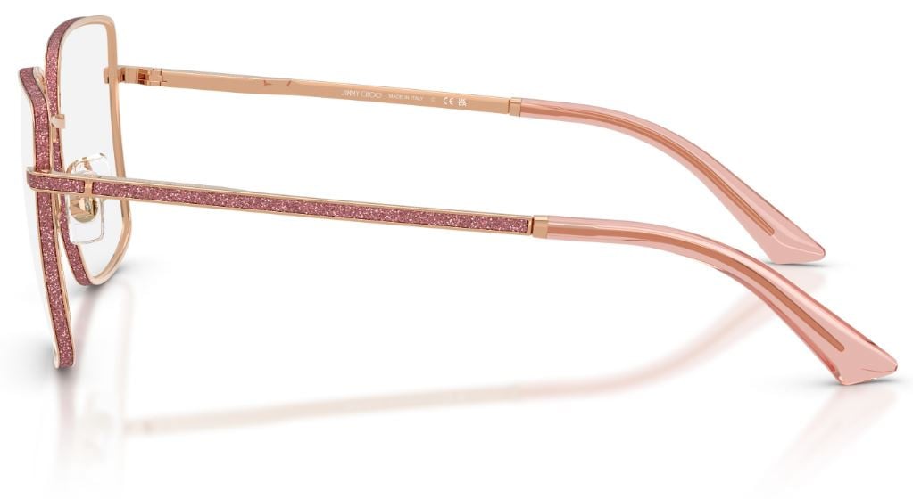 Brille Jimmy Choo JC2017J