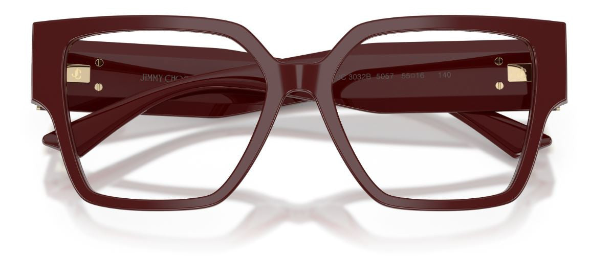 Brillen Jimmy Choo JC3032B