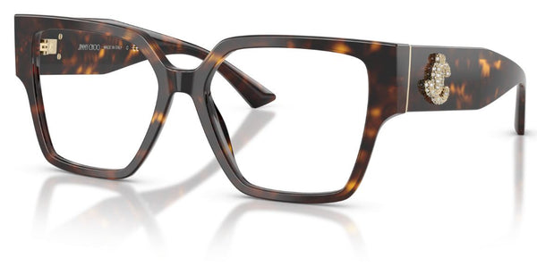 Lunettes de vue Jimmy Choo JC3032B