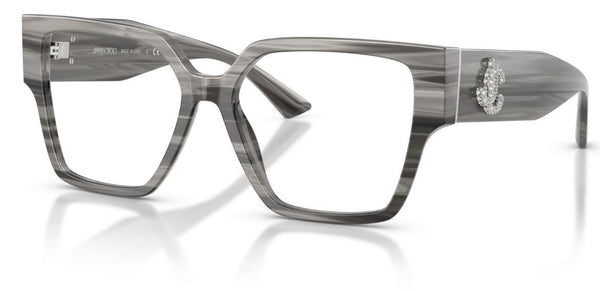 Lunettes de vue Jimmy Choo JC3032B