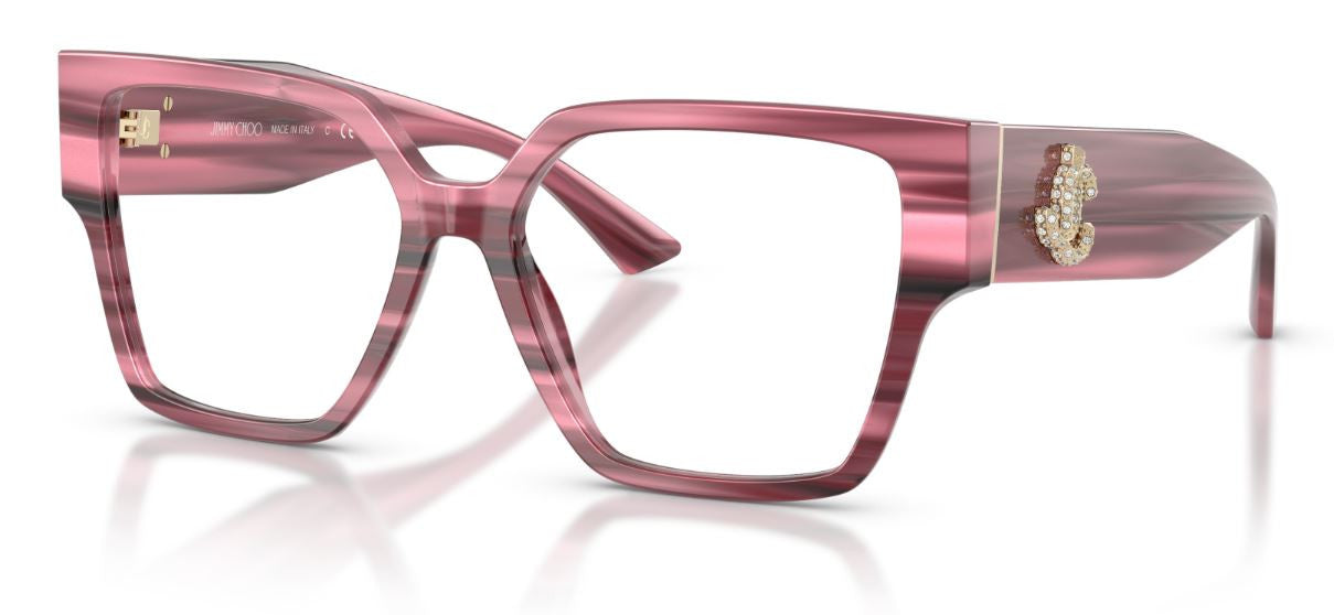 Brillen Jimmy Choo JC3032B