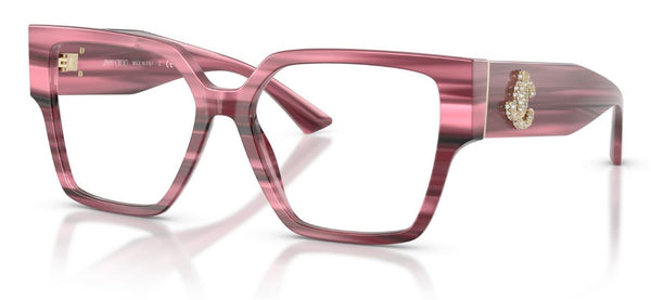 Lunettes de vue Jimmy Choo JC3032B