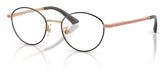 Lunettes de vue Jimmy Choo JC2018JD