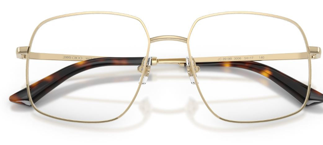 Lunettes de vue Jimmy Choo JC2019B