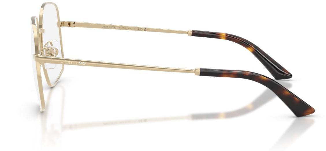 Lunettes de vue Jimmy Choo JC2019B