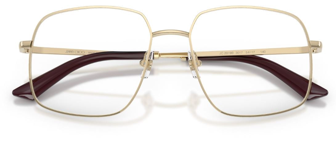 Lunettes de vue Jimmy Choo JC2019B