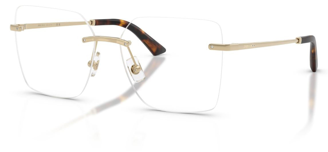 Brille Jimmy Choo JC2020B