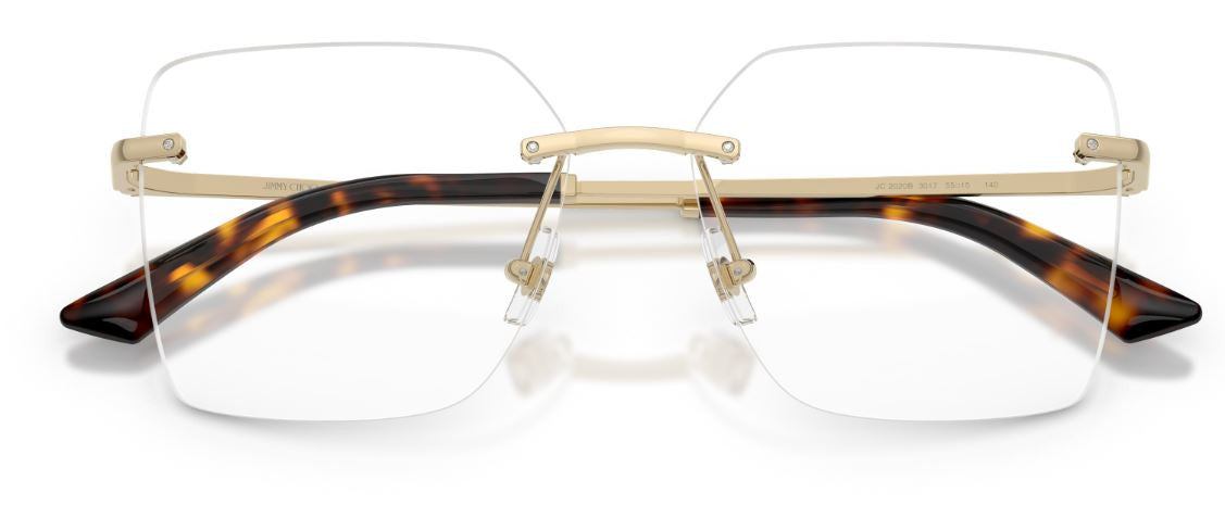 Brille Jimmy Choo JC2020B