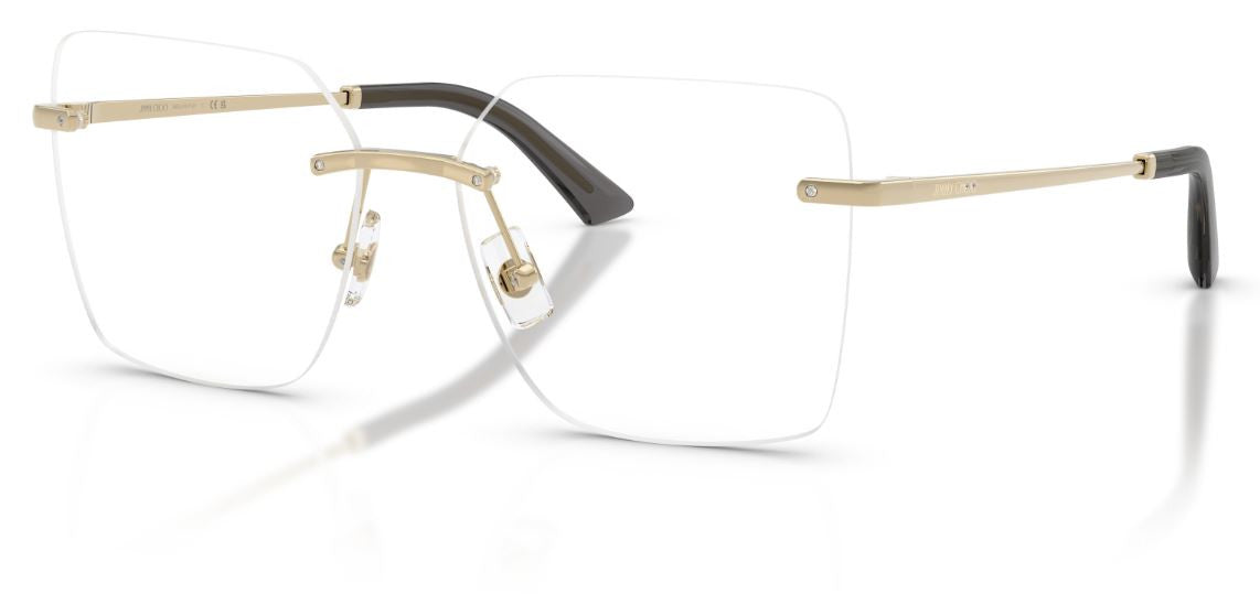 Brille Jimmy Choo JC2020B