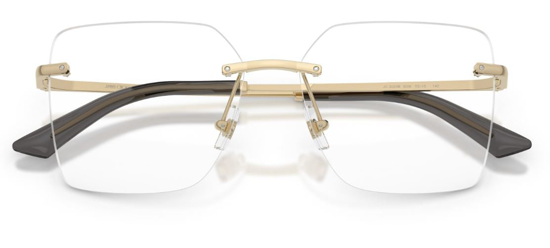 Brille Jimmy Choo JC2020B