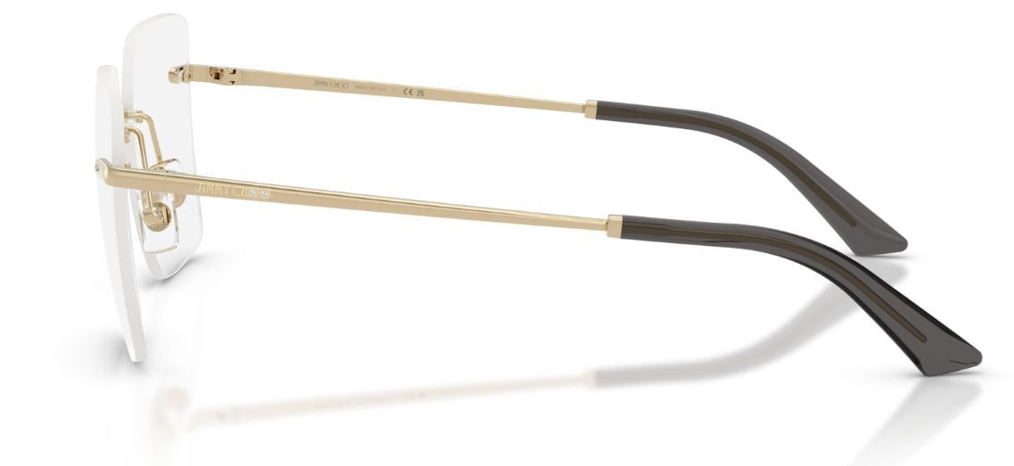 Brille Jimmy Choo JC2020B