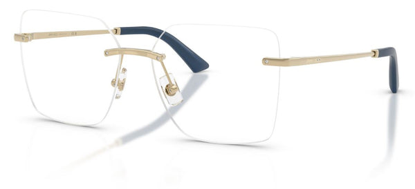 Lunettes de vue Jimmy Choo JC2020B