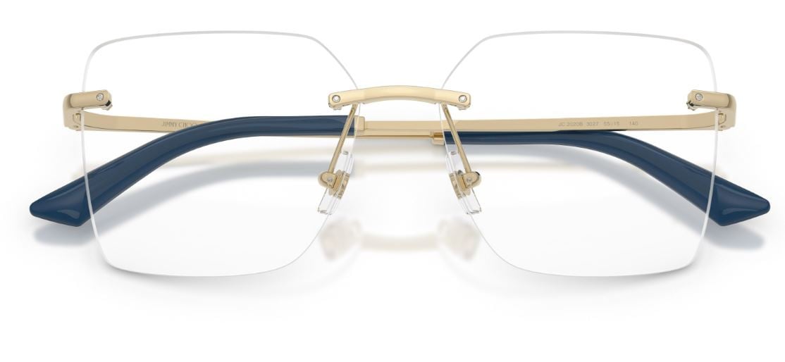 Brille Jimmy Choo JC2020B