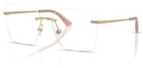 Jimmy Choo JC2020B Eyeglasses