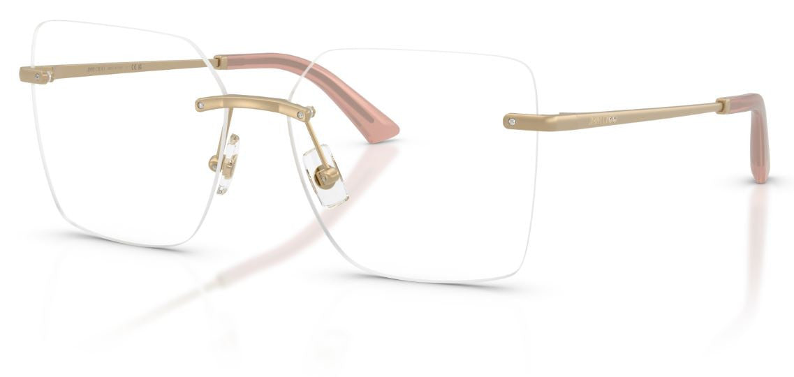 Brille Jimmy Choo JC2020B