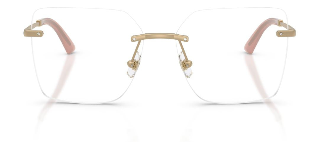 Brille Jimmy Choo JC2020B