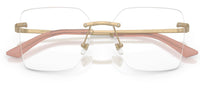 Brille Jimmy Choo JC2020B