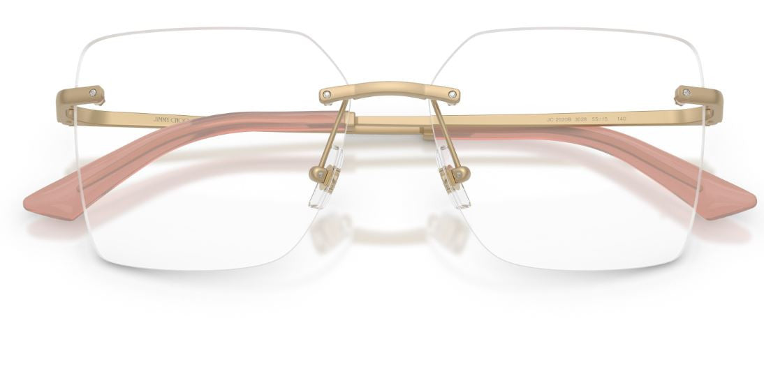 Brille Jimmy Choo JC2020B