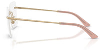 Brille Jimmy Choo JC2020B