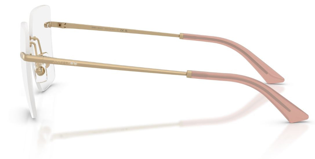 Brille Jimmy Choo JC2020B