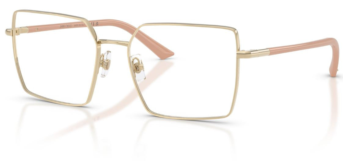 Brille Jimmy Choo JC2022