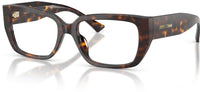 Optische bril Jimmy Choo JC3041BU