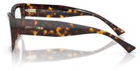 Optische bril Jimmy Choo JC3041BU