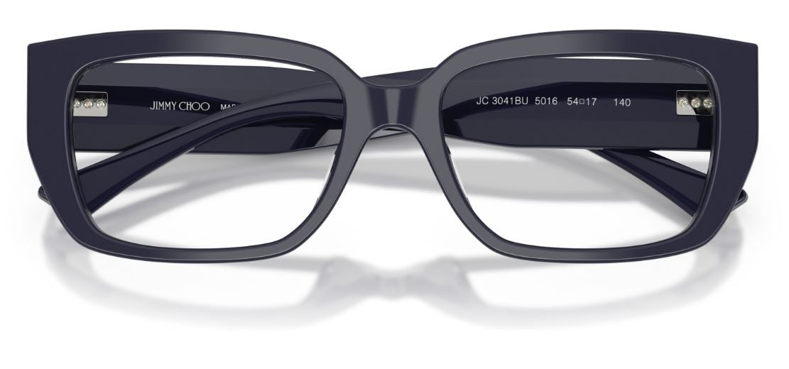 Optische bril Jimmy Choo JC3041BU