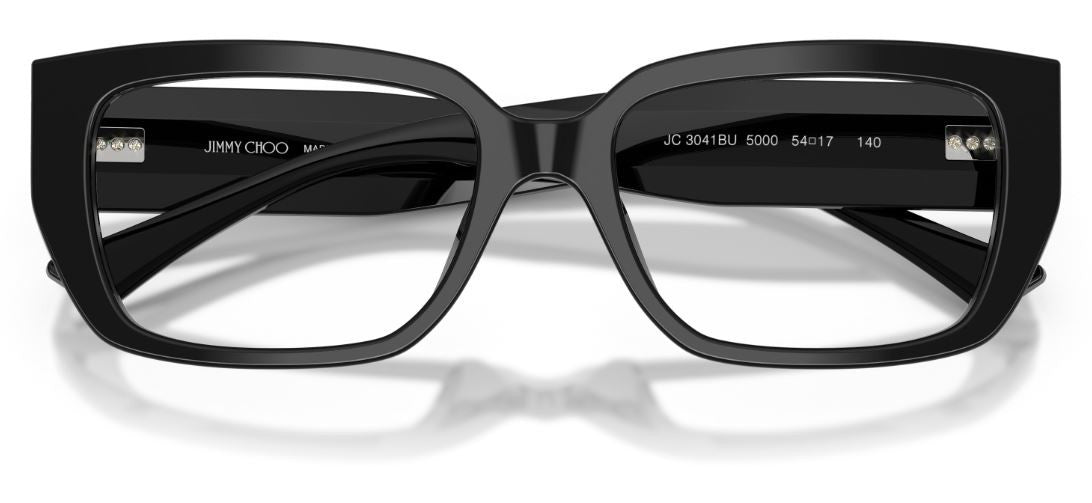 Optische bril Jimmy Choo JC3041BU