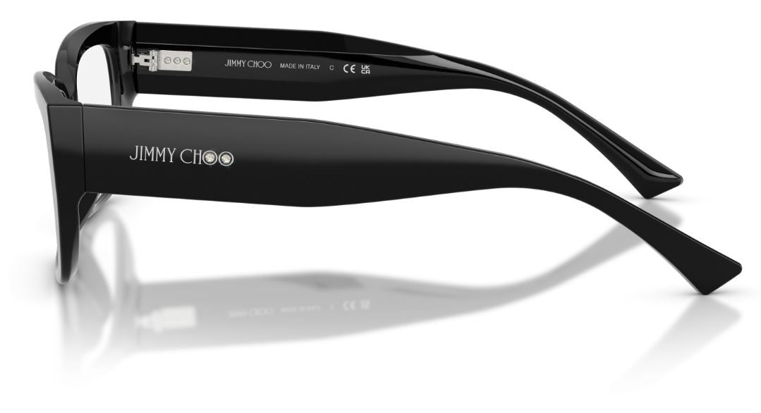 Optische bril Jimmy Choo JC3041BU