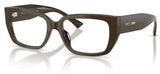 Lunettes de vue Jimmy Choo JC3041BU