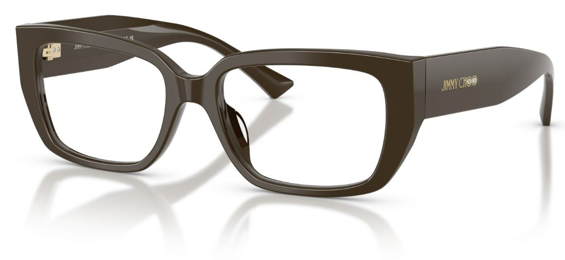 Optische bril Jimmy Choo JC3041BU