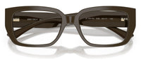 Optische bril Jimmy Choo JC3041BU