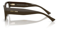 Optische bril Jimmy Choo JC3041BU
