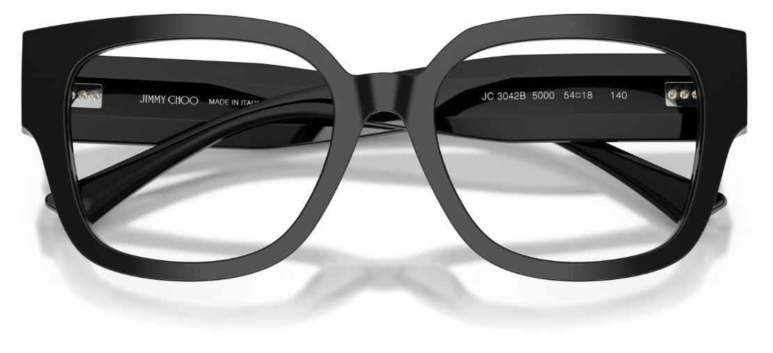 Korrektionsbrille Jimmy Choo JC3042B