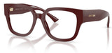 Lunettes de vue Jimmy Choo JC3042B