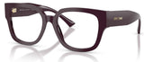 Lunettes de vue Jimmy Choo JC3042B