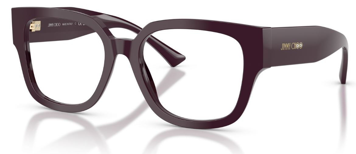 Korrektionsbrille Jimmy Choo JC3042B