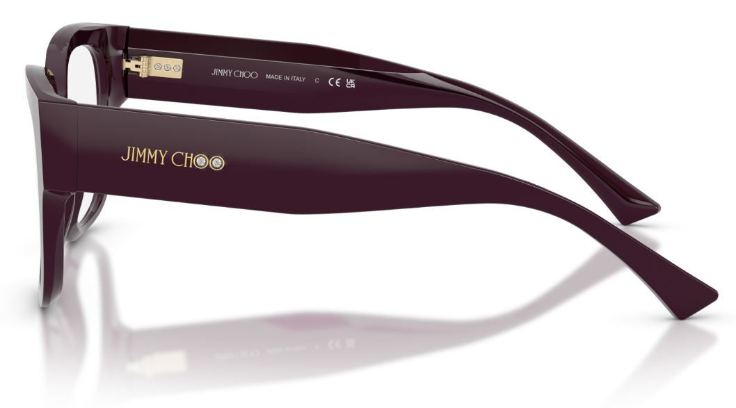 Korrektionsbrille Jimmy Choo JC3042B