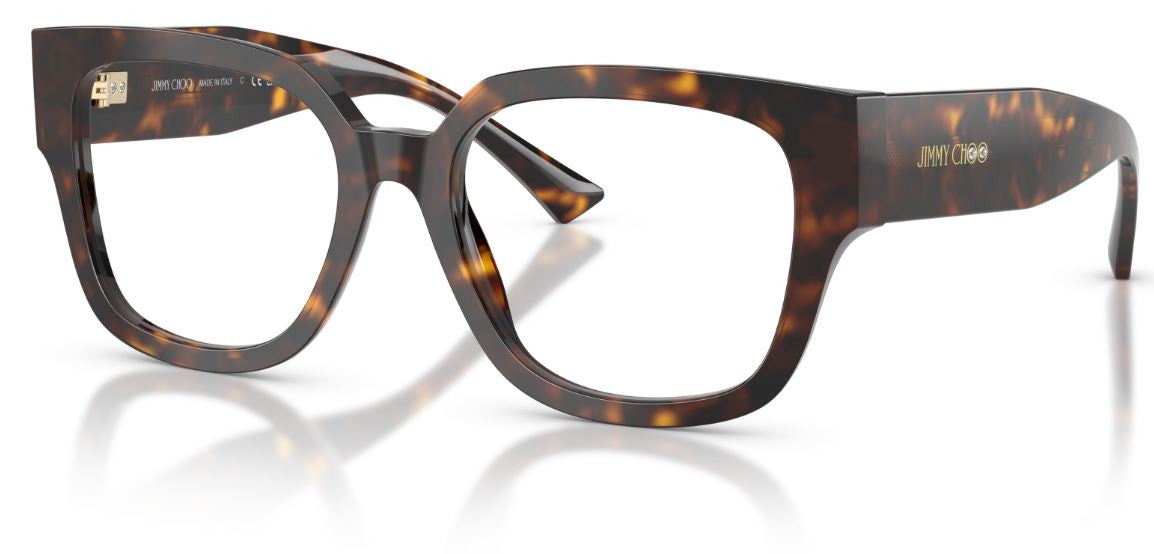 Korrektionsbrille Jimmy Choo JC3042B