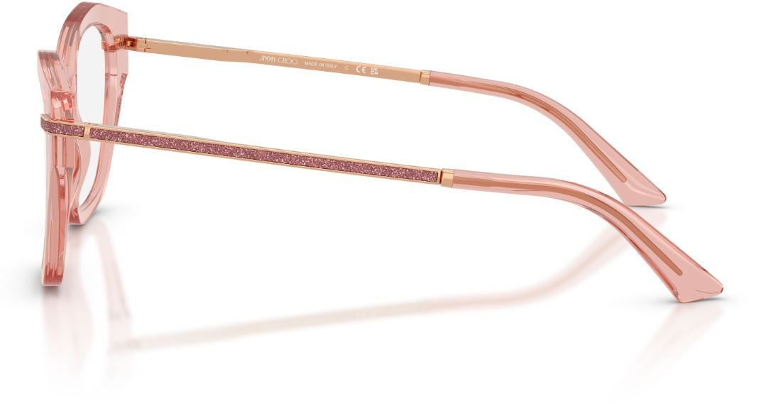 Korrektionsbrillen Jimmy Choo JC3043J