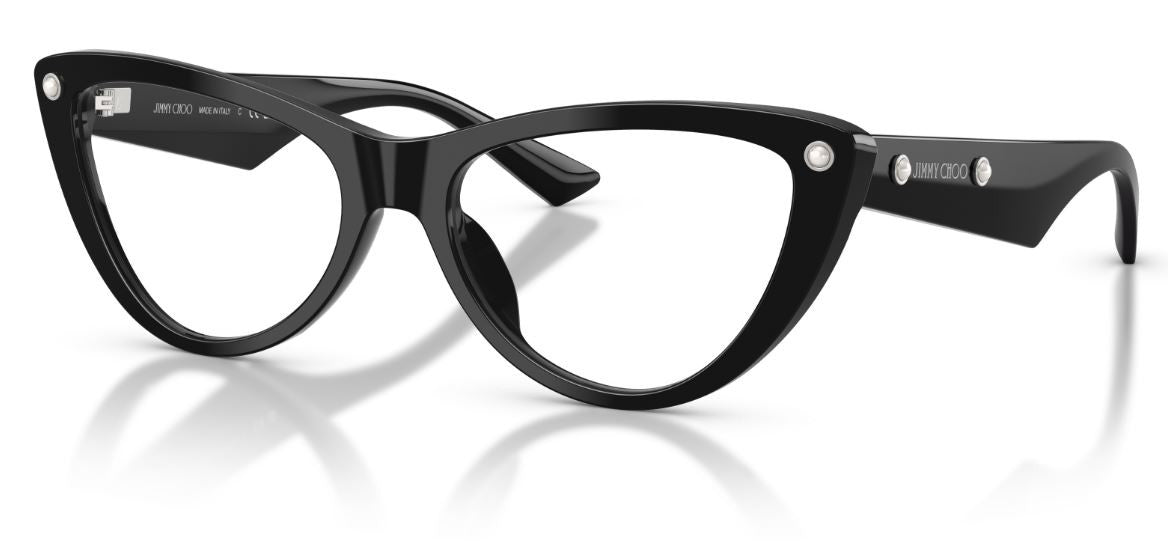 Jimmy Choo JC3044HU Eyeglasses – celine-roland