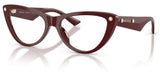 Jimmy Choo JC3044HU Eyeglasses
