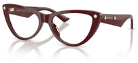Jimmy Choo JC3044HU Eyeglasses